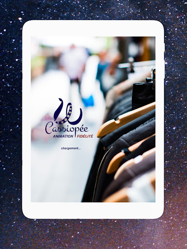 Cassiopée Animation and Fidélité