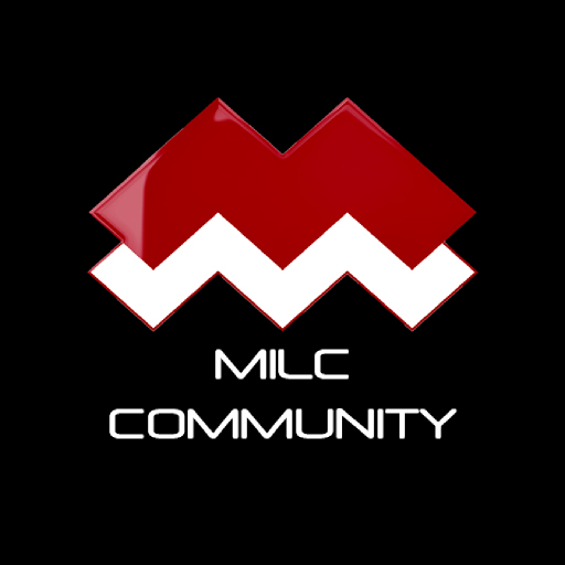 MILC Community logo