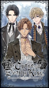 The Curse of Death’s Kiss v3.0.23 MOD APK (All Characters Unlocked) Free For Android 1