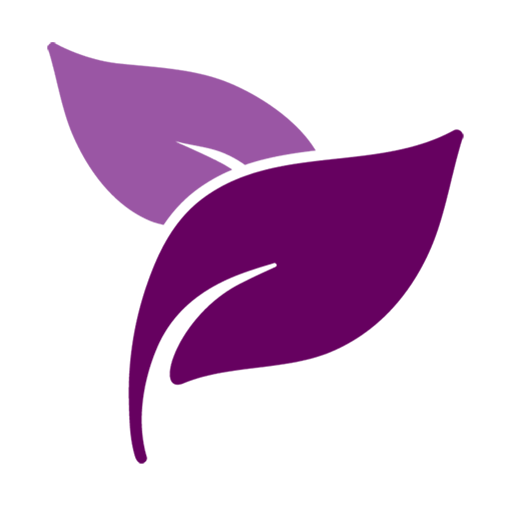 Robert Franz App logo