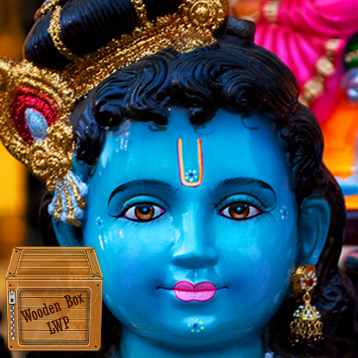 hindu god wallpaper logo