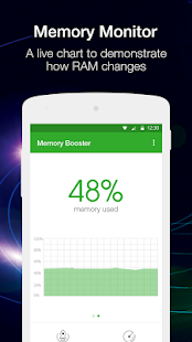 Memory Booster (Full Version) Screenshot