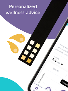 Vivoo - At-Home Wellness Test 2.1.12 APK screenshots 15