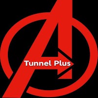 A tunnel plus