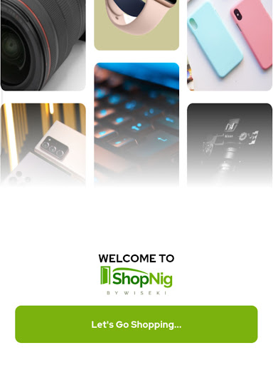 ShopNig Buy Quality Gadgets
