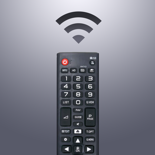 Universal Remote for Smart TV Download on Windows