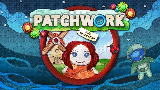 Patchwork The Game MOD APK 1