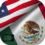 Mexico & USA TV - Canales En Vivo Gratis