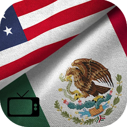 Icon image Mexico & US TV En Vivo
