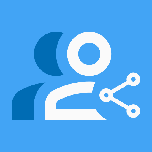 Share Contacts Scarica su Windows
