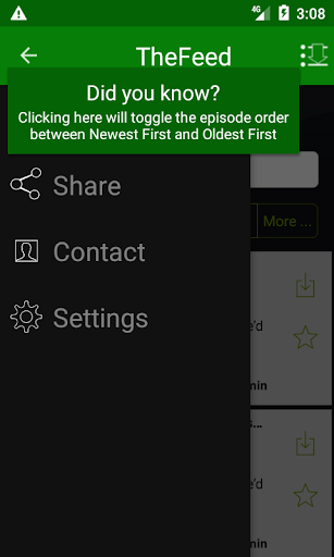 The Feed - Libsyn Podcasting