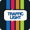 Traffic Lights : Color Up Your