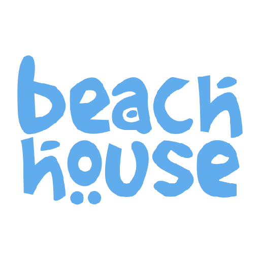 Beach House logo