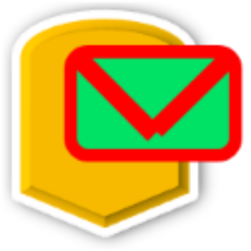 XryptoMail (Mail Client) logo