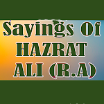 Cover Image of Tải xuống Sayings of Hazrat Ali (R.A) 1.3 APK