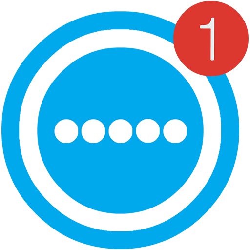 Messenger 1.0 Icon