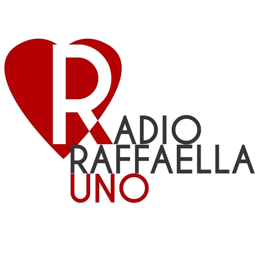 Radio Raffaella Uno logo