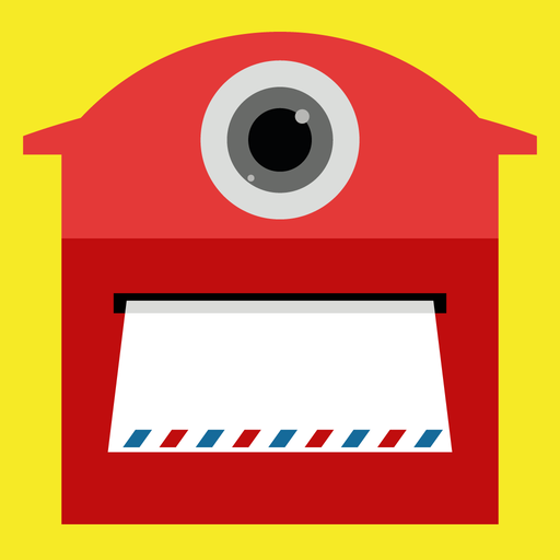 Postalk logo