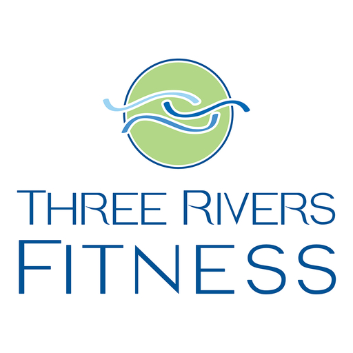 3 Rivers Fitness logo
