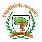 Champions Christian Academy icon