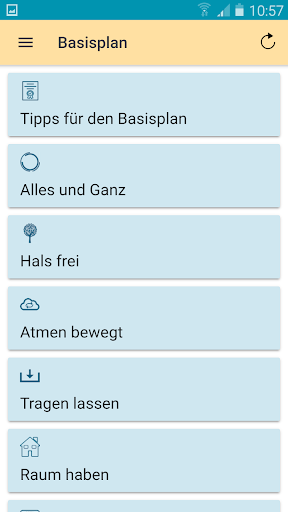 AT Basisplan Screenshot 2 - AppWisp.com