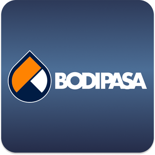 Catálogo de peças Bodipasa 1.0.5 Icon