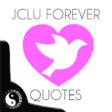 JCLU Forever Quotes icon