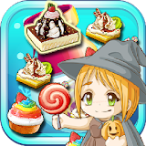 Witch Candy Pop icon
