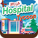 Idle Mega Hospital Tycoon - Hospital Builder Game Download on Windows