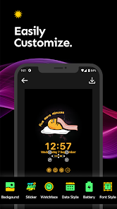 Screenshot 11 Always On Display – AOD 2023 android