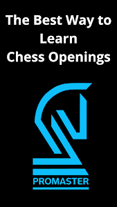 Chess Openings Promaster Unknown