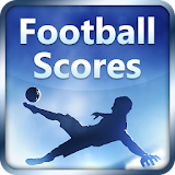 Free Football Live Scores icon