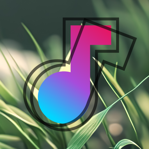 Nature Sounds: Stress relief 1.1 Icon