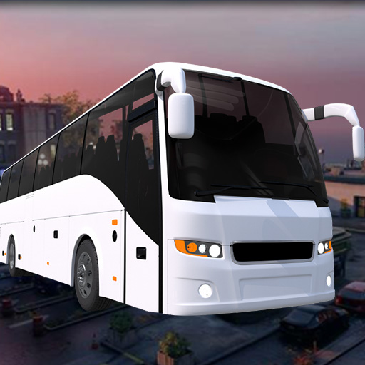 Bus Simulator: Real 3D