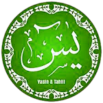 Cover Image of Download YASIN DAN TAHLIL  APK