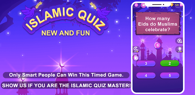 Islamic Quiz Mod Apk Download 3