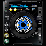 Virtual DJ 8 Pro icon