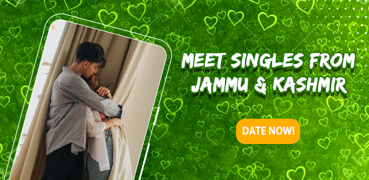 Jammu Kashmir Dating & Chat - 3.0 - (Android)