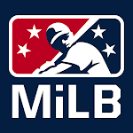 Cover Image of Download MiLB First Pitch 6.0.1 APK