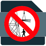 Cover Image of Herunterladen Prohibition signs - Occupational safety 1.4 APK