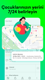 Uygulama önizlemesi