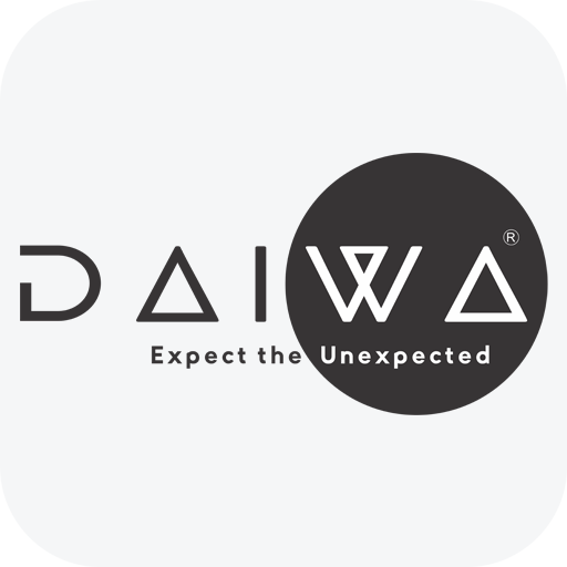 My Daiwa Windows에서 다운로드