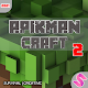 Apikman Craft 2 : Multicraft World craft buliding Download on Windows