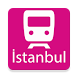 Istanbul Rail Map