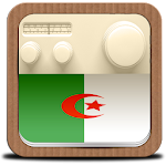 Cover Image of Download Algeria Radio Online - Am Fm  APK