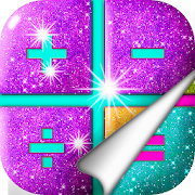Top 30 Entertainment Apps Like Stylish Glitter Calculator - Best Alternatives