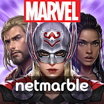 Cover Image of Download MARVEL Future Fight 8.2.1 APK