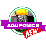 Build Aquaponics System icon