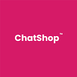 ChatShop -Chat & Shop From Beautiful Local shops icon