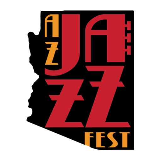 Az Jazz Festival logo